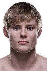 Bryce Mitchell profile photo