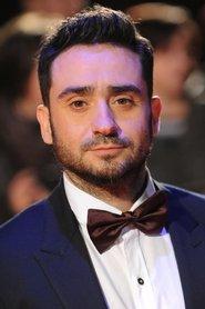 J. A. Bayona profile photo