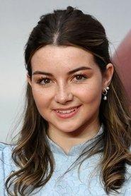 Lilly Aspell profile photo