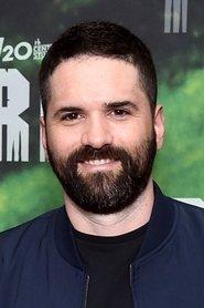 Dan Trachtenberg profile photo