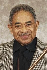 Frank Wess profile photo
