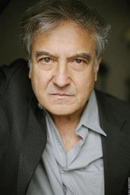 Marc Berman profile photo