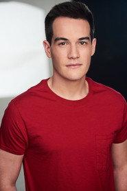 Trevor James profile photo