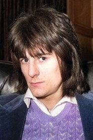 Ronnie Wood profile photo