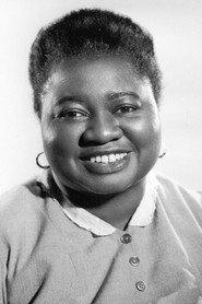 Hattie McDaniel profile photo