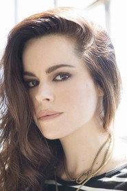 Emily Hampshire profile photo