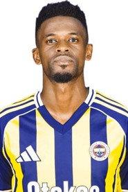 Nélson Semedo profile photo
