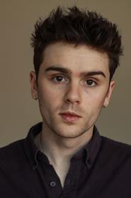 Mitchell Robertson profile photo