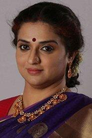 Pavitra Lokesh profile photo