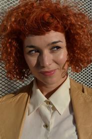 Natalia Señorales profile photo