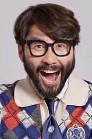 Noh Hong-chul profile photo