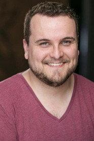 Daniel James Pike profile photo