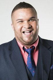 Jason Goliath profile photo