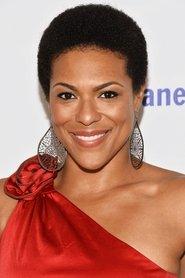 April Parker Jones profile photo