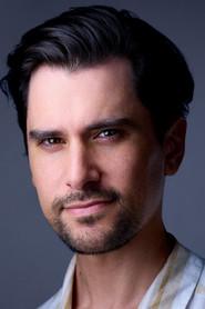 Andrew Vogel profile photo