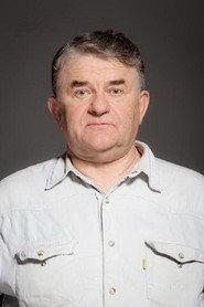 Aleksandr Kashperov profile photo