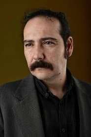 David Tenreiro profile photo