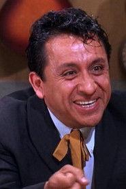 Jose Gonzales-Gonzales profile photo