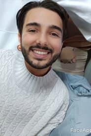 Alessandro Riolo profile photo
