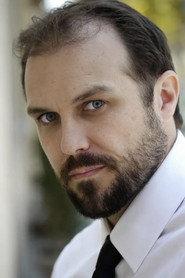 Ben Straley profile photo