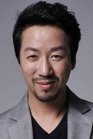 Jung Kyung-hoon profile photo