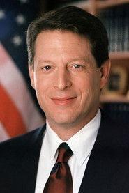 Al Gore profile photo