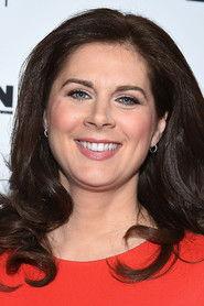 Erin Burnett profile photo