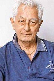 Ram Sethi profile photo