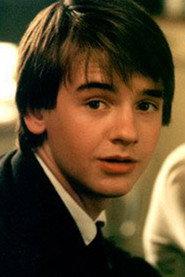 Michael Beran profile photo