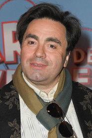 Frédéric Longbois profile photo