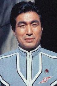 Shoji Nakayama profile photo