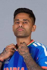 Suryakumar Yadav profile photo