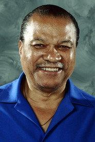 Billy Dee Williams profile photo