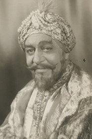 Otis Skinner profile photo