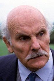 Tony Steedman profile photo