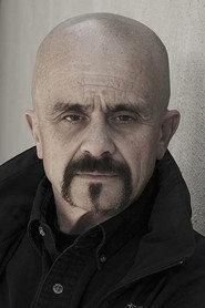 Steve Wilsher profile photo