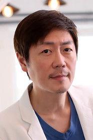Johnson Lee Sze-Chit profile photo