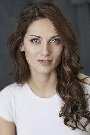 Anna Nosatova profile photo