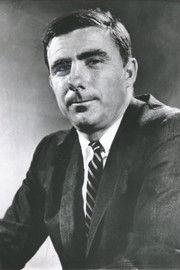 Ted Yates profile photo