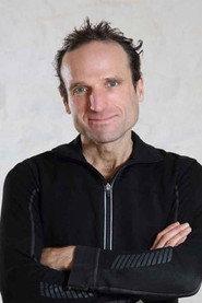 Piers Taylor profile photo