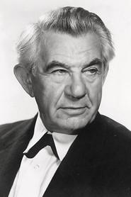 Maurice Moscovitch profile photo