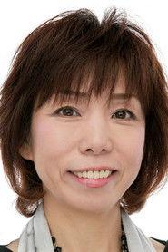 Mami Matsui profile photo