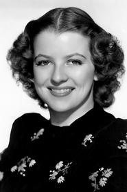 Betty Furness profile photo