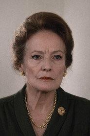 Maria Wimmer profile photo