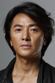Ekin Cheng Yee-Kin profile photo
