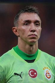 Fernando Muslera profile photo