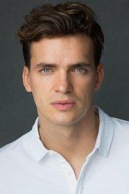 Luke Fetherston profile photo