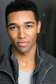 Anthony Hill profile photo