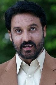 Afzal Khan profile photo