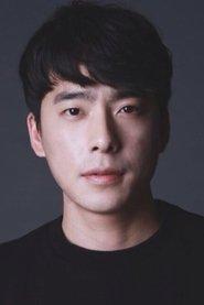 Lee Seung-jin profile photo